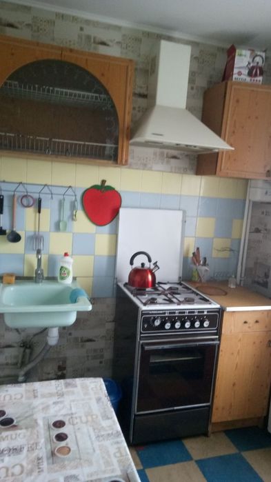 Квартира на вул. Шкільна в Запоріжжі, ID 422810, фото №12