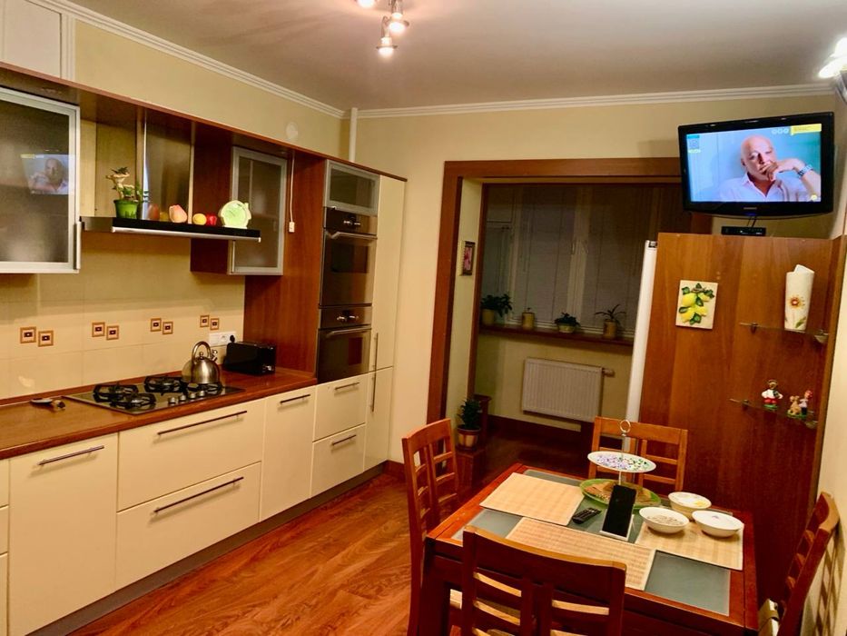 Квартира на вул. Молодіжна в Хмельницькому, ID 423634, фото №2