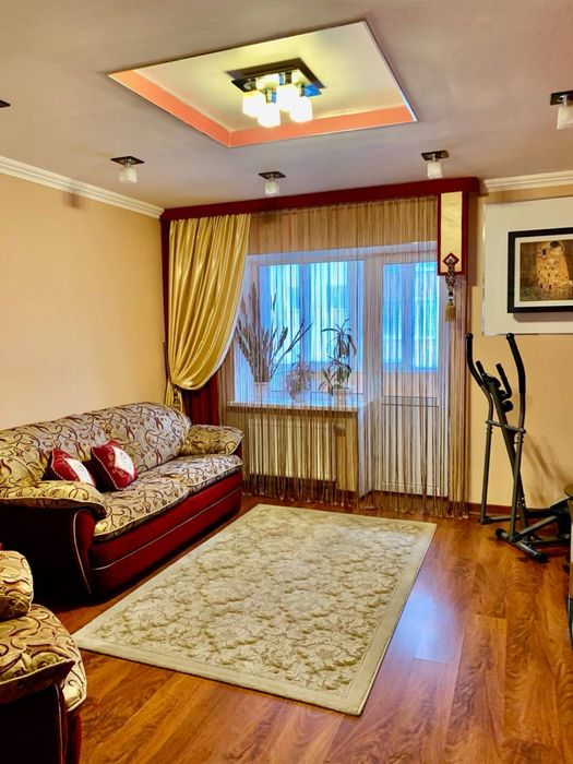 Квартира на вул. Молодіжна в Хмельницькому, ID 423634, фото №4