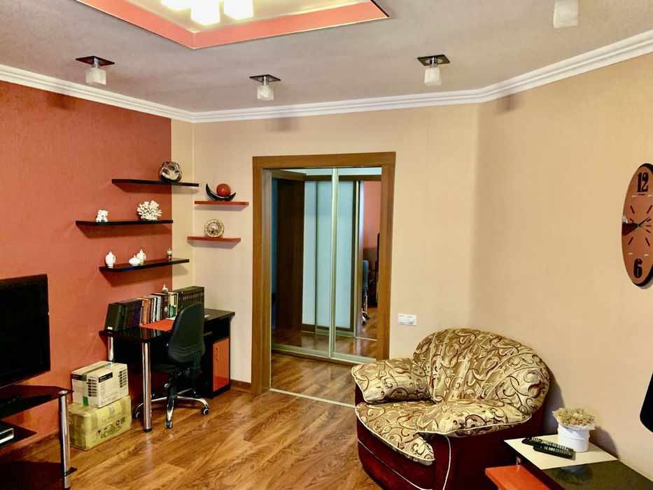 Квартира на вул. Молодіжна в Хмельницькому, ID 423634, фото №5