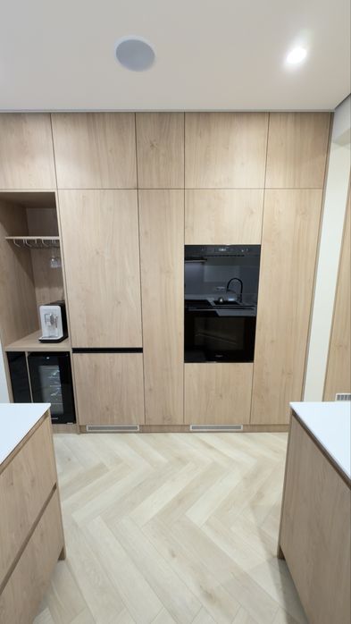 Квартира на вул. Березняківська, 29а в Києві, ID 423355, фото №5