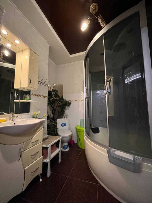 Квартира на Харківське шосе, 17А в Києві, ID 423636, фото №4