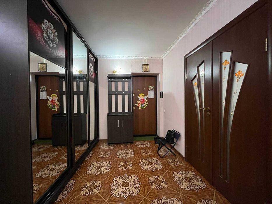 Квартира на Харківське шосе, 17А в Києві, ID 423636, фото №5