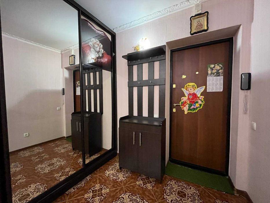 Квартира на Харківське шосе, 17А в Києві, ID 423636, фото №6
