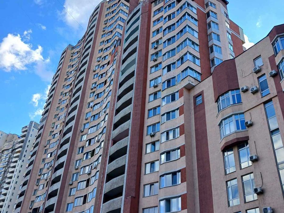 Квартира на Харківське шосе, 17А в Києві, ID 423636, фото №7