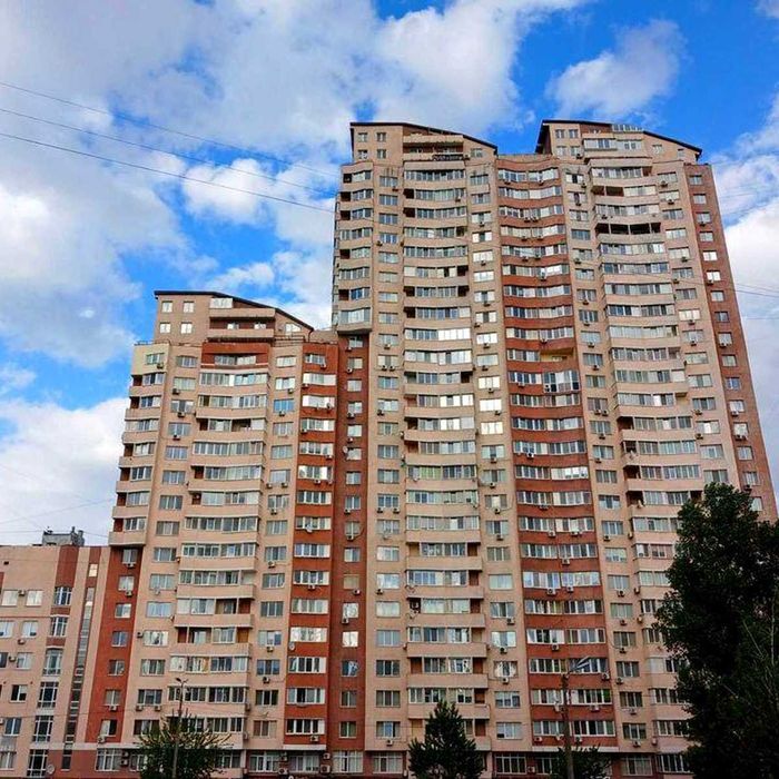 Квартира на Харківське шосе, 17А в Києві, ID 423636, фото №8