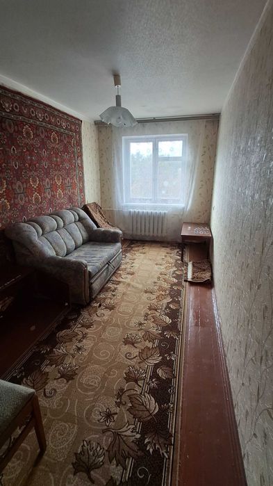 Квартира на Салтівський в Харкові, ID 423625, фото №3