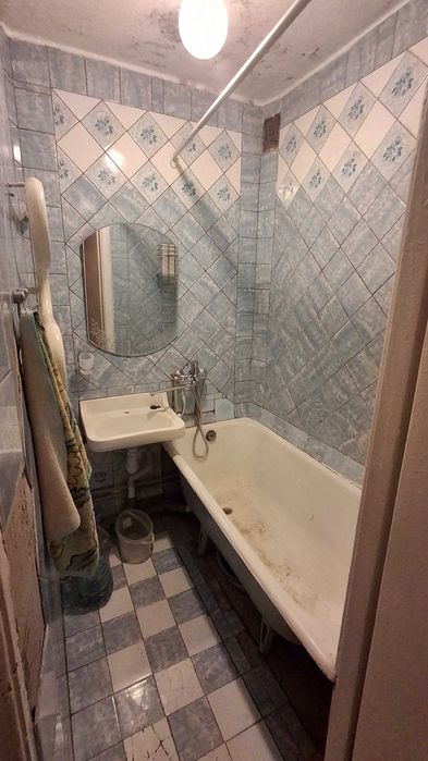 Квартира на Салтівський в Харкові, ID 423625, фото №5