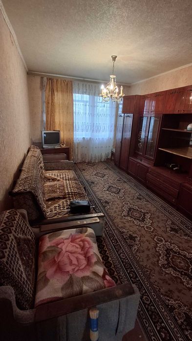 Квартира на Салтівський в Харкові, ID 423625, фото №7