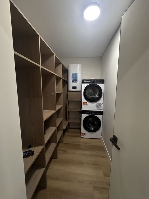 Квартира на ЖК Uone в Івано-Франківську, ID 423103, фото №6
