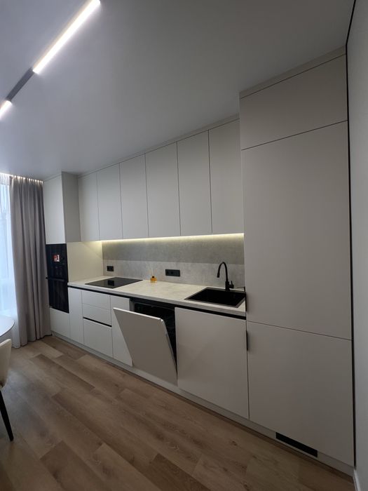 Квартира на ЖК Uone в Івано-Франківську, ID 423103, фото №7