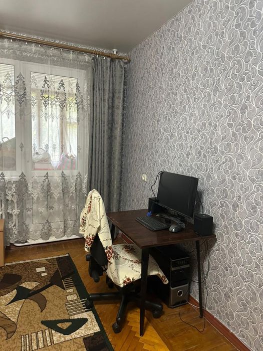 Квартира на вул. Нескорених, 33б в Харкові, ID 423092, фото №12