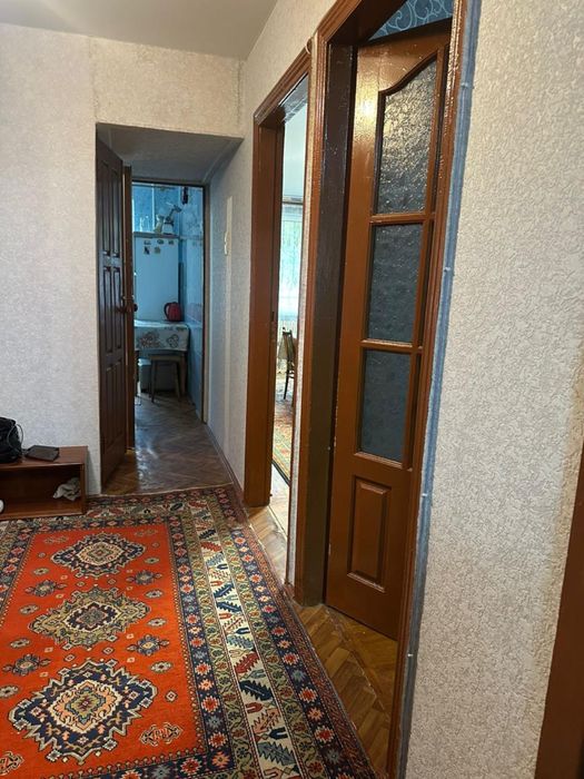 Квартира на вул. Нескорених, 33б в Харкові, ID 423092, фото №3