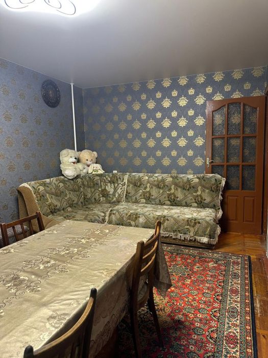 Квартира на вул. Нескорених, 33б в Харкові, ID 423092, фото №5