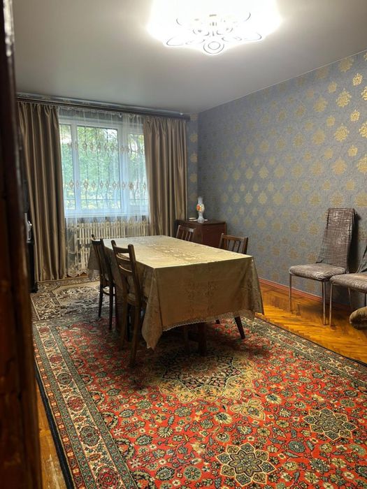 Квартира на вул. Нескорених, 33б в Харкові, ID 423092, фото №6