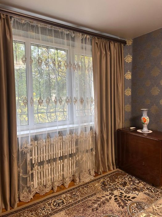 Квартира на вул. Нескорених, 33б в Харкові, ID 423092, фото №8