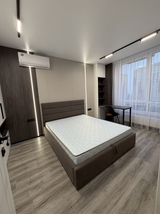 Квартира на ЖК Варшавський 2 в Києві, ID 423089, фото №6