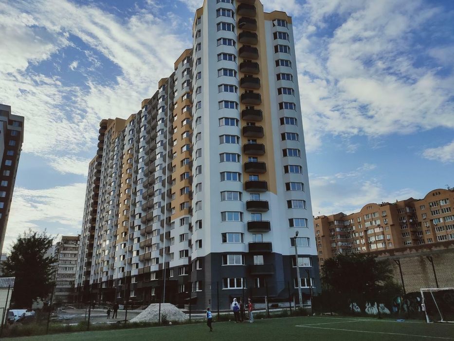 Квартира на Бровари, Київська область, ID 423357, фото №1
