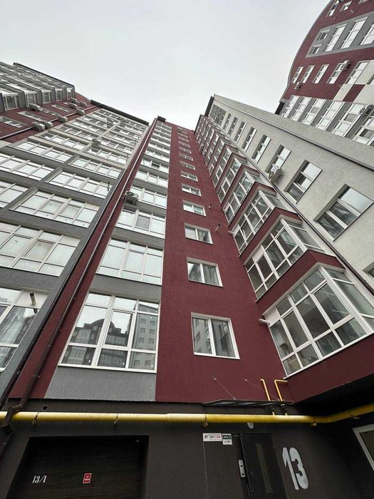 Квартира на вул. Семена Височана, 18 в Івано-Франківську, ID 423639, фото №13