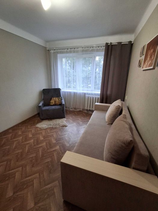 Квартира на вул. І. Микитенка в Києві, ID 423491, фото №5