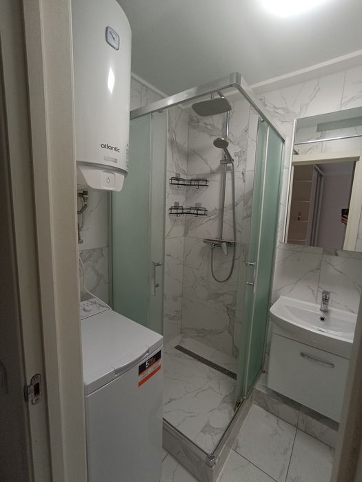 Квартира на просп. Оболонський, 31 в Києві, ID 423492, фото №11