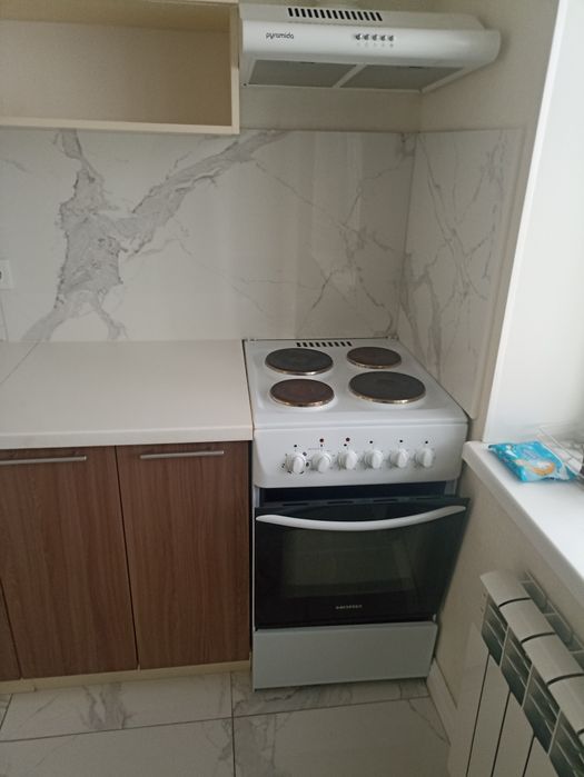 Квартира на просп. Оболонський, 31 в Києві, ID 423492, фото №14