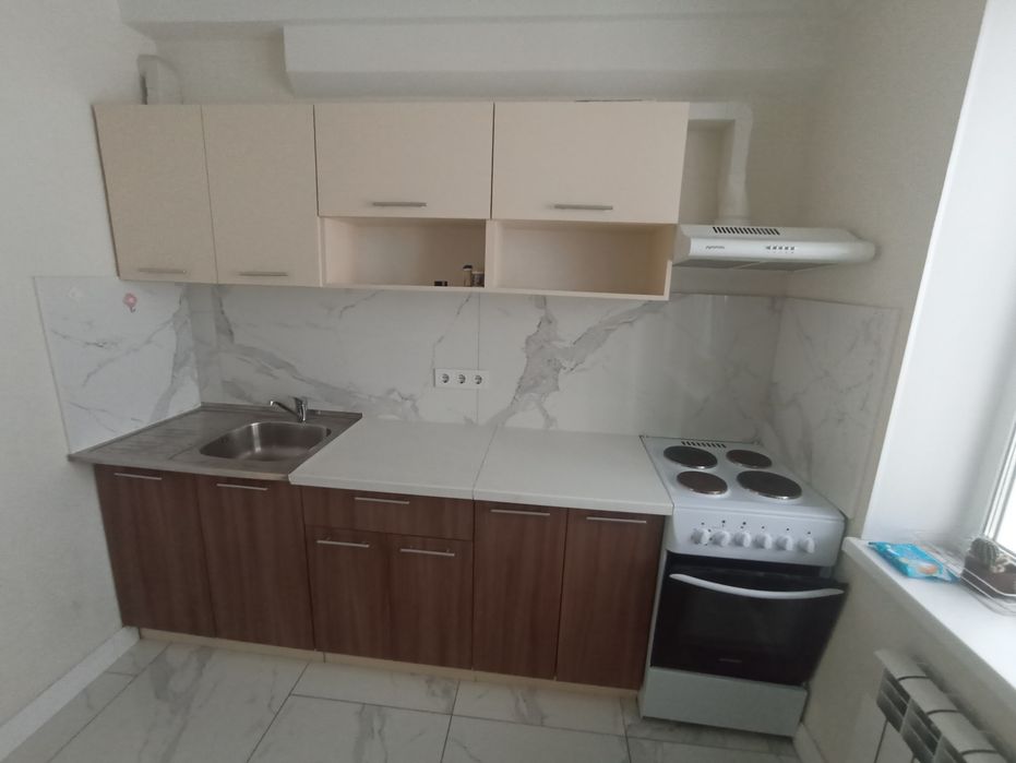 Квартира на просп. Оболонський, 31 в Києві, ID 423492, фото №15