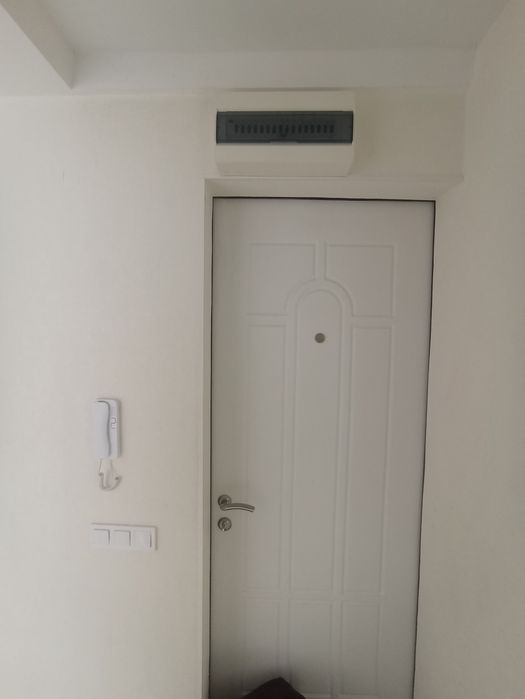 Квартира на просп. Оболонський, 31 в Києві, ID 423492, фото №16