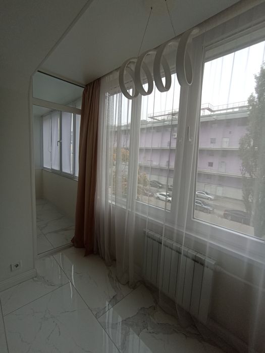 Квартира на просп. Оболонський, 31 в Києві, ID 423492, фото №19