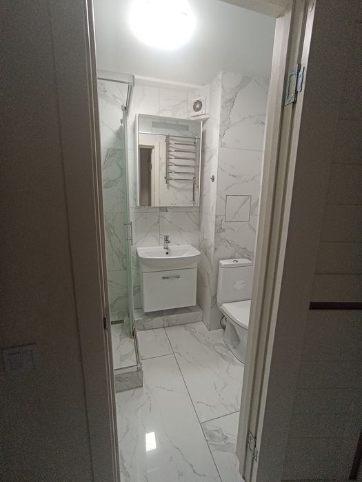 Квартира на просп. Оболонський, 31 в Києві, ID 423492, фото №9