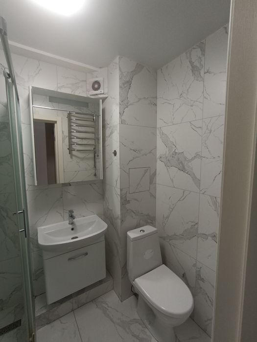Квартира на просп. Оболонський, 31 в Києві, ID 423492, фото №10