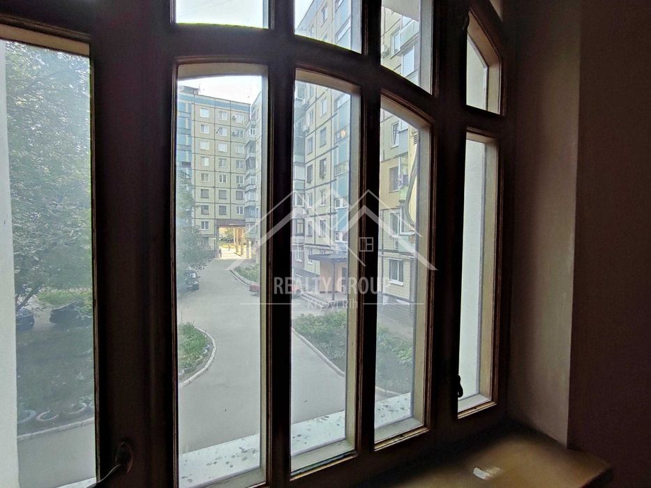 Квартира на 5-й Зарічний в Кривому Розі, ID 423633, фото №15