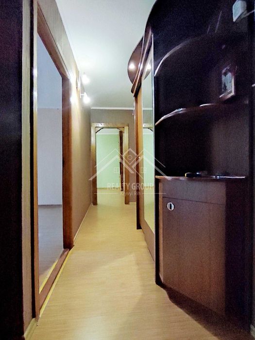 Квартира на 5-й Зарічний в Кривому Розі, ID 423633, фото №18