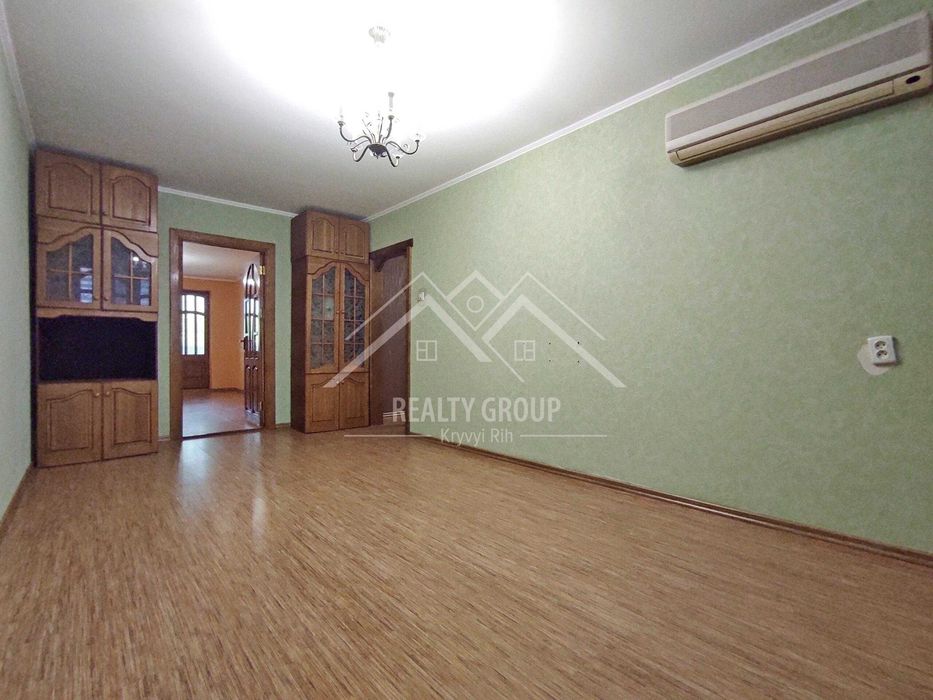 Квартира на 5-й Зарічний в Кривому Розі, ID 423633, фото №4
