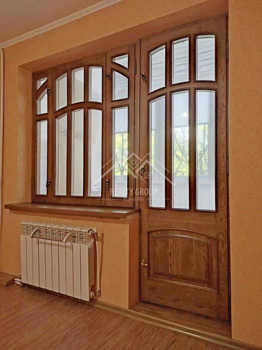 Квартира на 5-й Зарічний в Кривому Розі, ID 423633, фото №9