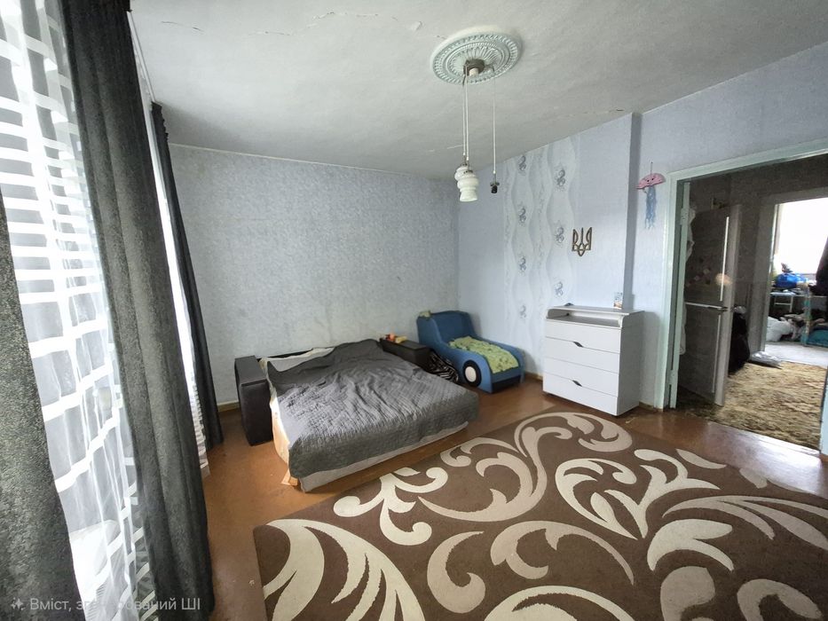 Будинок на Запорізька область, Запоріжжя, ID 423505, фото №3