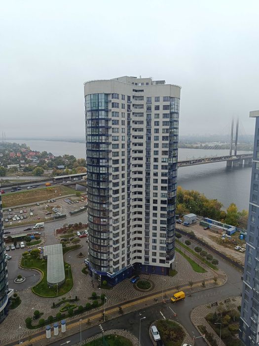 Квартира на вул. Зарічна, 3А в Києві, ID 424163, фото №14