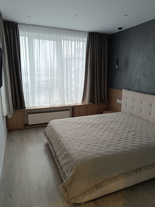 Квартира на вул. Зарічна, 3А в Києві, ID 424163, фото №5