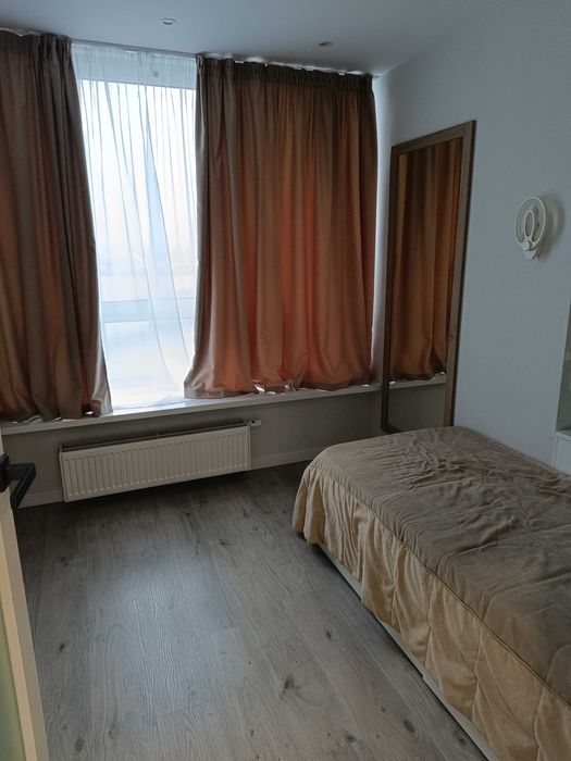 Квартира на вул. Зарічна, 3А в Києві, ID 424163, фото №7