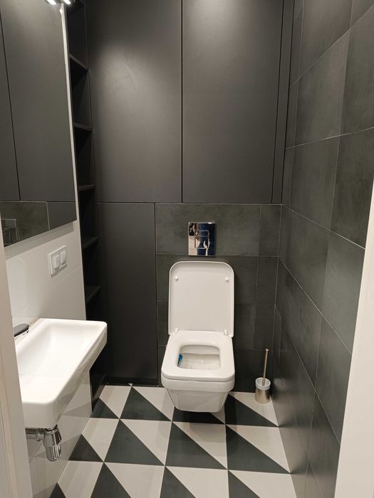 Квартира на вул. Зарічна, 3А в Києві, ID 424163, фото №9