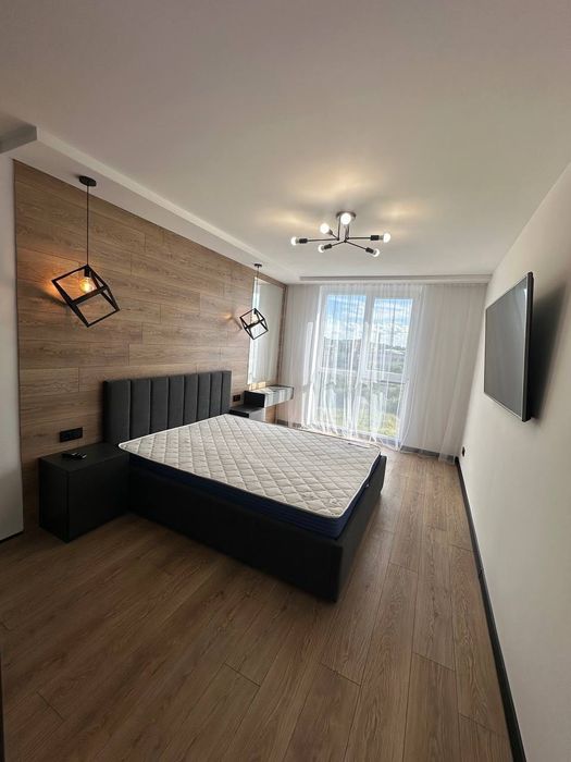 Квартира на вул. Рудненська, 8 в Львові, ID 423765, фото №8