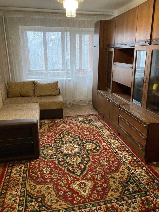 Квартира на вул. Анатолія Соловяненка, 11, ID 423488, фото №1