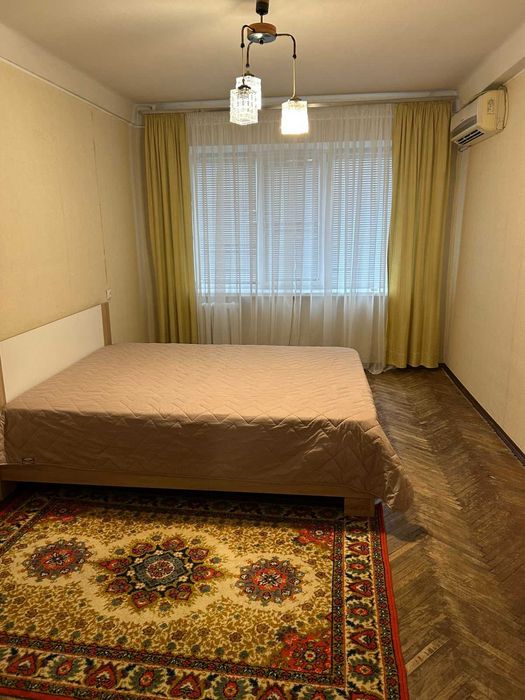 Квартира на вул. Анатолія Соловяненка, 11 в Києві, ID 423488, фото №2