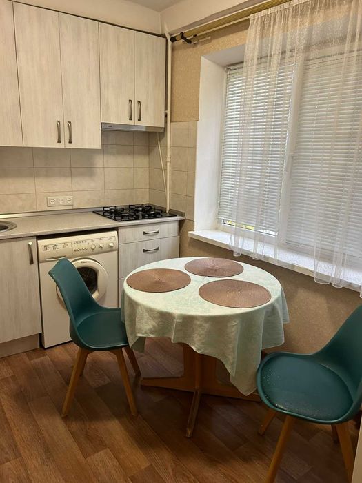 Квартира на вул. Анатолія Соловяненка, 11 в Києві, ID 423488, фото №5