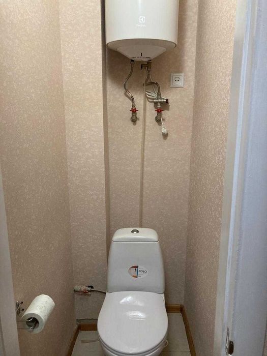 Квартира на вул. Анатолія Соловяненка, 11 в Києві, ID 423488, фото №8