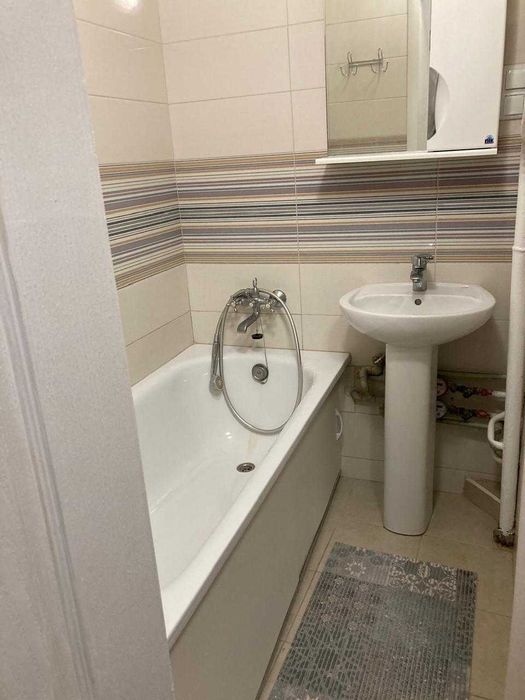 Квартира на вул. Анатолія Соловяненка, 11 в Києві, ID 423488, фото №9
