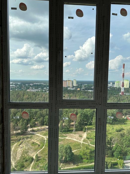 Квартира на ЖК Грюнвальд в Києві, ID 423497, фото №17