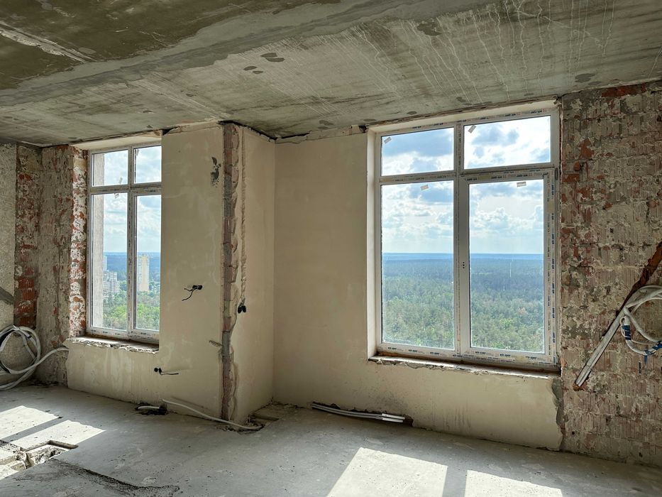 Квартира на ЖК Грюнвальд в Києві, ID 423497, фото №20