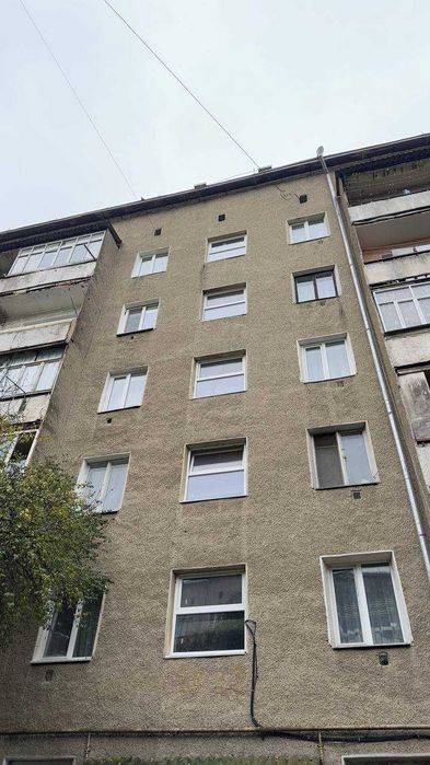 Квартира на вул. Довженка в Івано-Франківську, ID 423363, фото №14