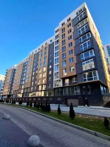 Квартира на вул. Малоголосківська в Львові, ID 424033, фото №4